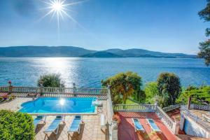 Chalet Sotoxusto