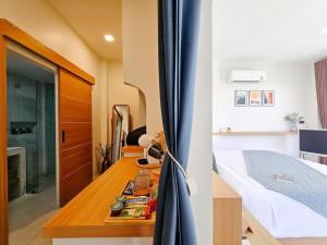 SaroRach pool villa resort Kohlarn