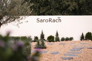 SaroRach pool villa resort Kohlarn