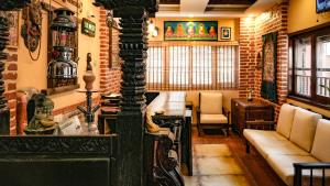 Hong Si Hotel- A Home Away from Home