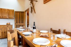 Chalet Le Choucas N°3