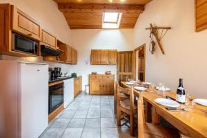 Chalet Le Choucas N°3