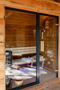 Lodges Dolce et Cabane : photos des chambres