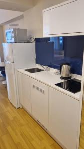 Orbi City Studio