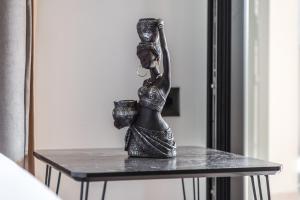 Amazing 2 bedroom apartment Seafront