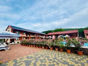 Гостинний дім Александрія - Beregi