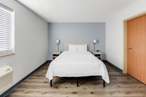 Birch Hill Suites Dayton-WP AFB