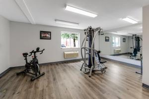 Birch Hill Suites Dayton-WP AFB