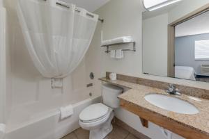 Birch Hill Suites Dayton-WP AFB