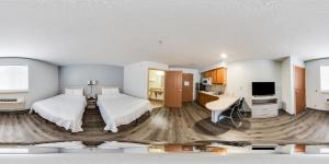 Birch Hill Suites Dayton-WP AFB