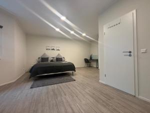 Deluxe Double Room room in Hotel Quartier 8