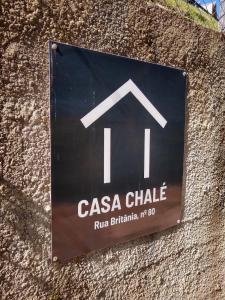 CASA CHALÉ