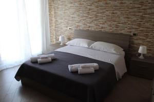 A casa di Mony