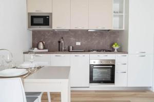 Galia Apartments