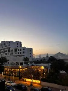 Perle de la Route Touristique - Sīdī Bū Ja‘far