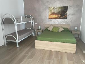 HOUSE Apartment - Ubytování bez kategorie ve městě Torre Squillace