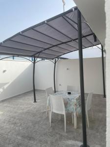 Appartamento con 1 Camera da Letto e con Giardino