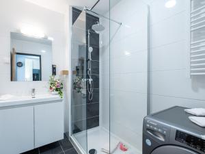 Appartements la douceur voironnaise classe 3 etoiles : photos des chambres