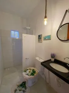 Chalé Vista ao Mar - Iparana Chalé Vista ao Mar - Iparana