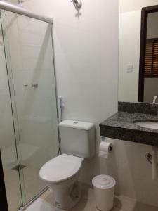 Apartamento no centro de Capitólio - 104