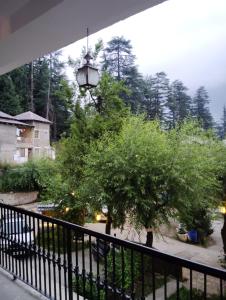New Gulmarg Manali