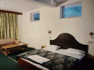 New Gulmarg Manali