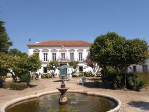 Palácio da Portela III