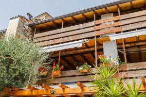 Appartamento con 1 Camera da Letto