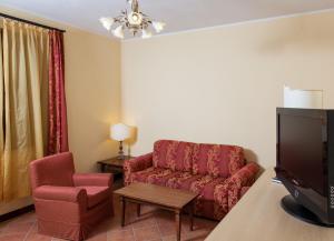 Appartamento con 2 Camere da Letto