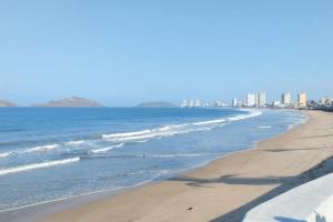 Olímpica - Departamento Arcoíris - 5 Min Malecón