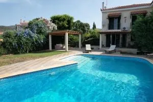 Villa Galazio - Asproulaíika