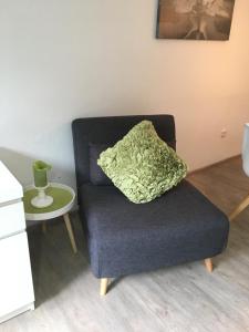 Ruhiges Garten-Studio CHIARA Gstadt Läufers Chiemsee Holiday Home