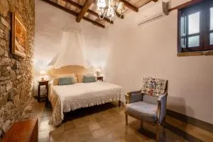 Bissantica, dimora storica nel cuore della Sardegna - Turri