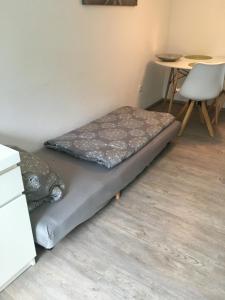 Ruhiges Garten-Studio CHIARA Gstadt Läufers Chiemsee Holiday Home