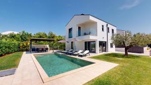 Villa Silvia