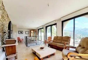 Magnifique appartement - Avapessa