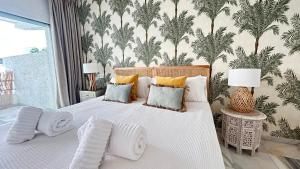 Marbella Center New and Luxurious Apartment on the beach 627