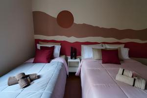 Frei Caneca Apartments by BnbHost