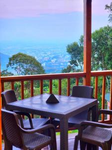 Glamping y Cabañas SPLENDOR VILLA EL EDEN