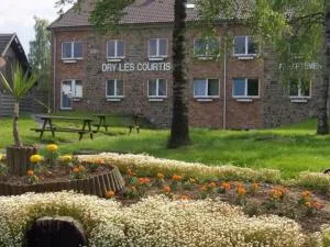 德里莱斯柯蒂斯酒店 - Andrîfosse