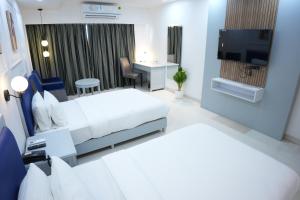 RR Inn Tirunelveli