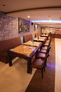 RR Inn Tirunelveli