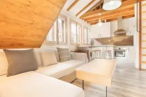 C2 eraclau - Eth Santet en VIELHA - Gausach