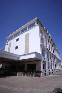 RR Inn Tirunelveli - Ambāsamudram