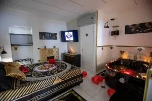 GD Luxury Suite - Randazzo