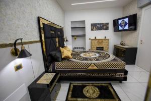 Apartment mit 1 Schlafzimmer