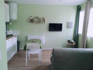 Maisons d'hotes Studio J : Studio