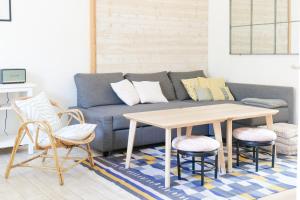 Maison de vacances quartier Arago Les Sables - 8 personnes