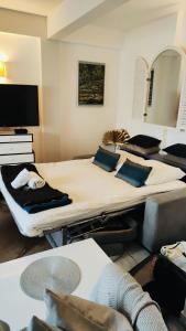 Appartement Cannes Centre Proche de la Croisette!