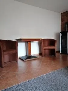 Hansen's Nachtquartier - Eckartsberg